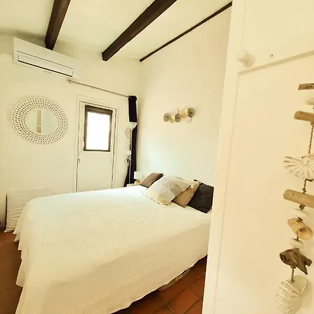 Casa vacanze L'occitane *