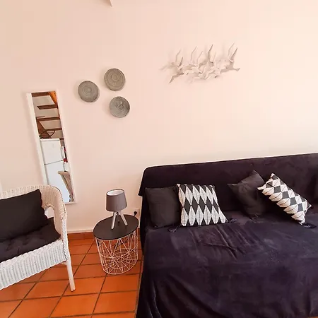 Casa vacanze L'occitane