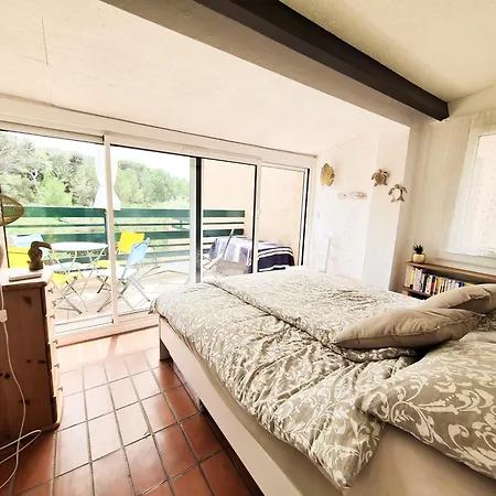 Casa vacanze L'occitane