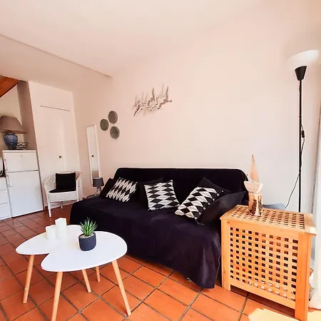 Casa vacanze L'occitane *