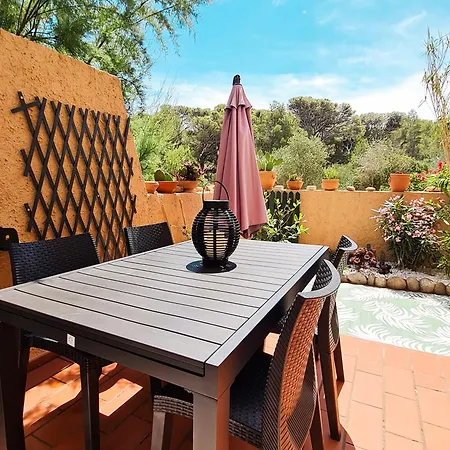 Casa vacanze L'occitane