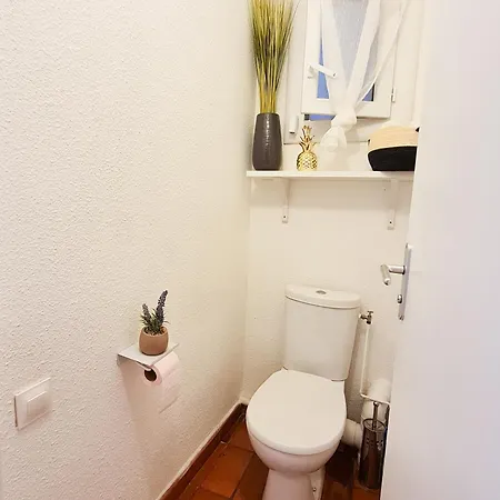 Casa vacanze L'occitane