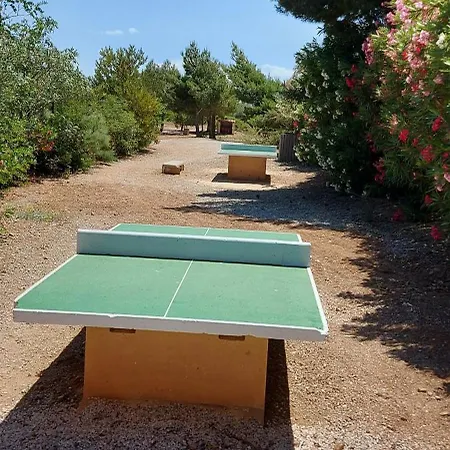 Casa vacanze L'occitane *