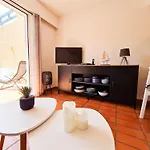 L'occitane Hébergement de vacances Fitou