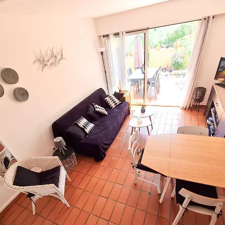 Holiday home L'occitane *