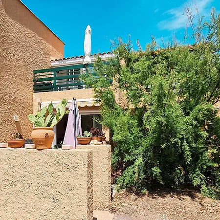 L'occitane Vakantiehuis Fitou