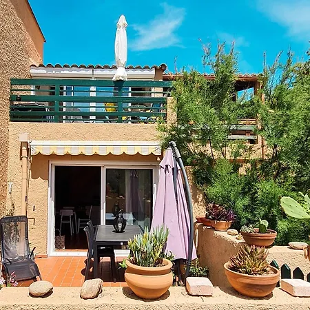 L'occitane Vakantiehuis