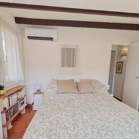 L'occitane Vakantiehuis