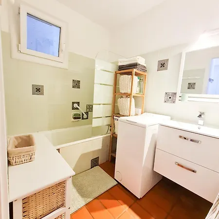L'occitane Holiday home Fitou