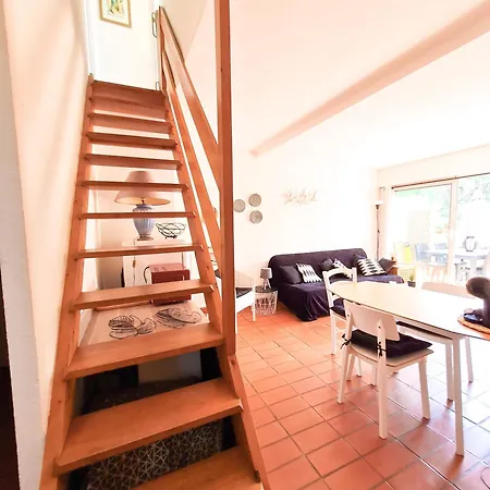 L'occitane Holiday home