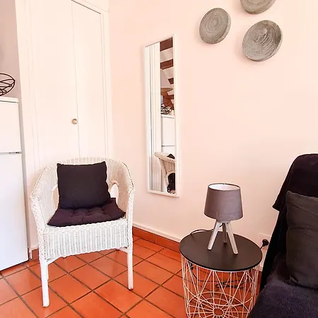 Holiday home L'occitane *