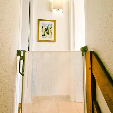Holiday home L'occitane *