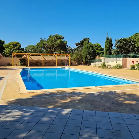 L'occitane Holiday home