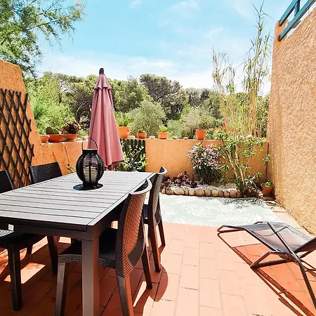 L'occitane Vakantiehuis *