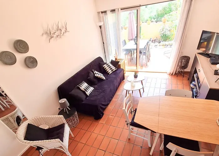 Hébergement de vacances L'occitane *