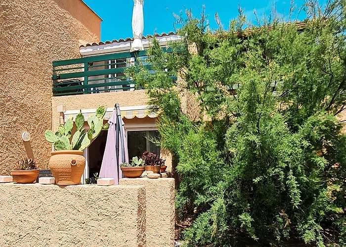 L'occitane Hébergement de vacances Fitou