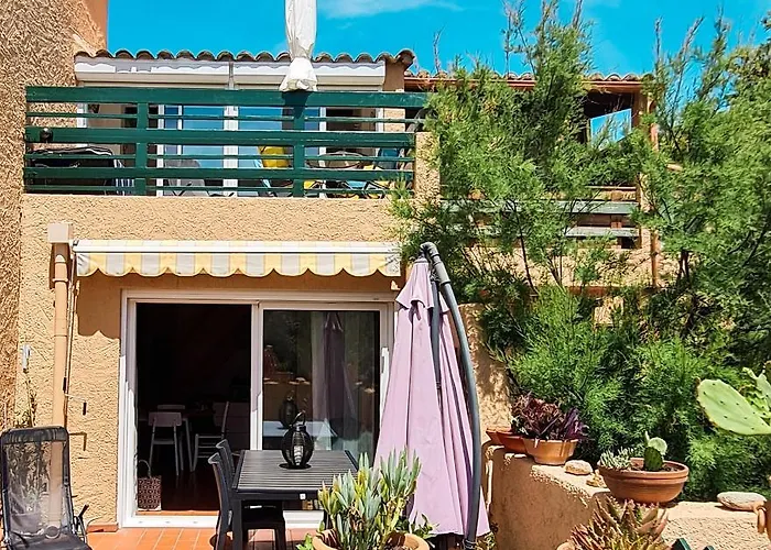 L'occitane Hébergement de vacances