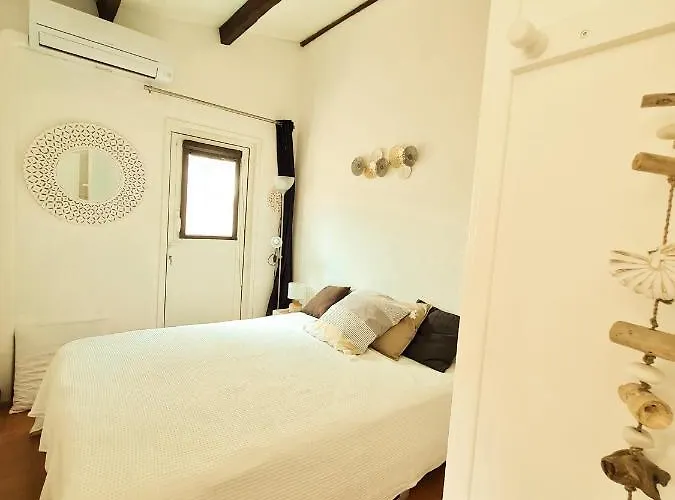 Hébergement de vacances L'occitane *