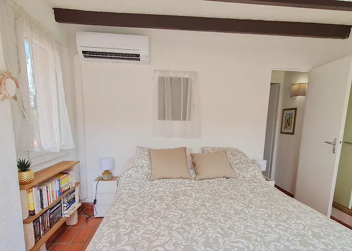 L'occitane Hébergement de vacances