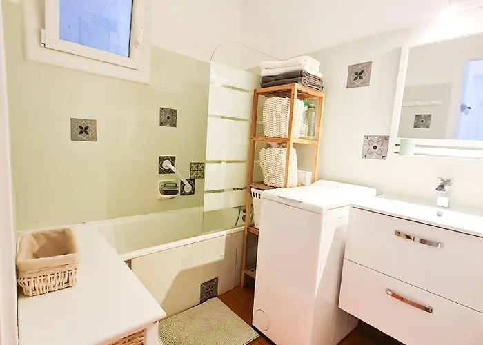 L'occitane Hébergement de vacances Fitou