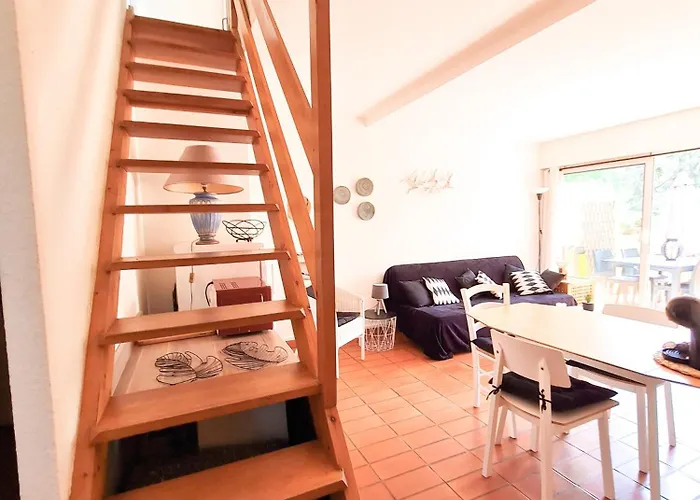 L'occitane Hébergement de vacances