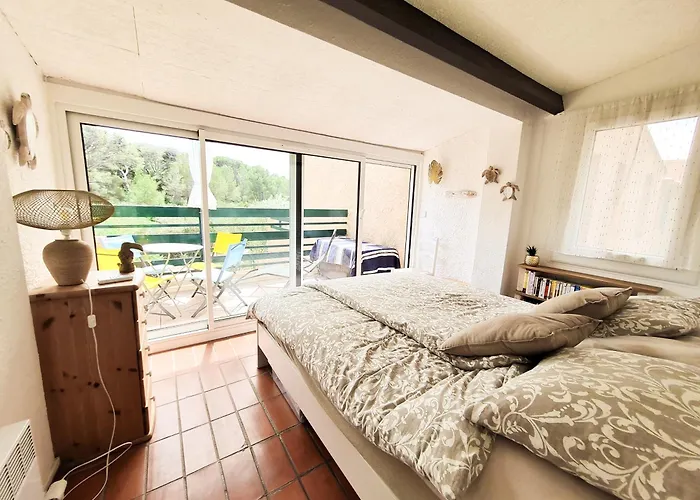 Hébergement de vacances L'occitane