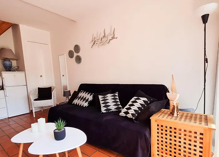 Hébergement de vacances L'occitane *