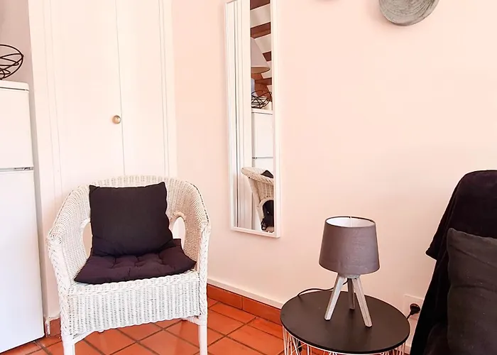 Hébergement de vacances L'occitane *