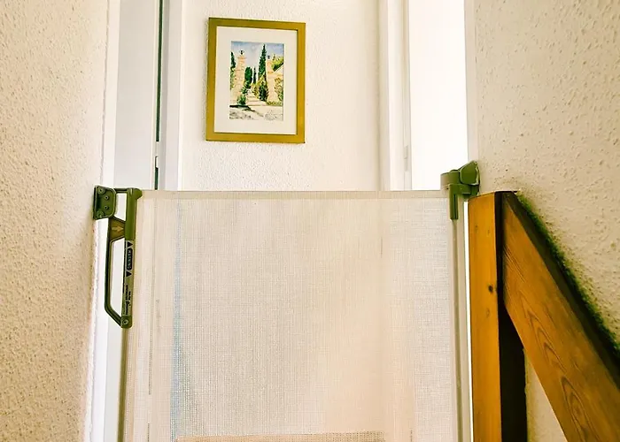 Hébergement de vacances L'occitane *