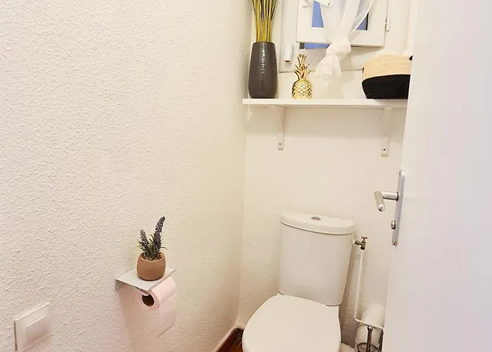 Hébergement de vacances L'occitane