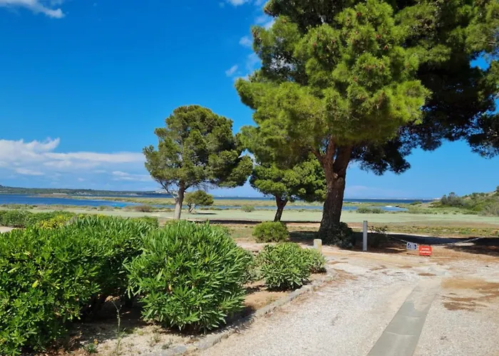 Hébergement de vacances L'occitane *