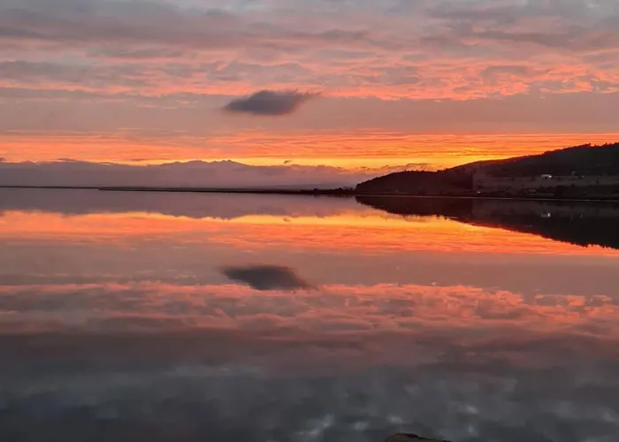 Hébergement de vacances L'occitane *