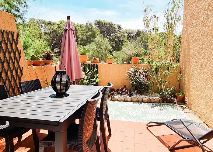 L'occitane Hébergement de vacances *